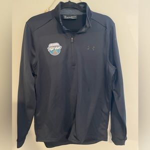 Under Armour Unisex Quarter Zip Rocket Mortgage Fort Myers TipOff